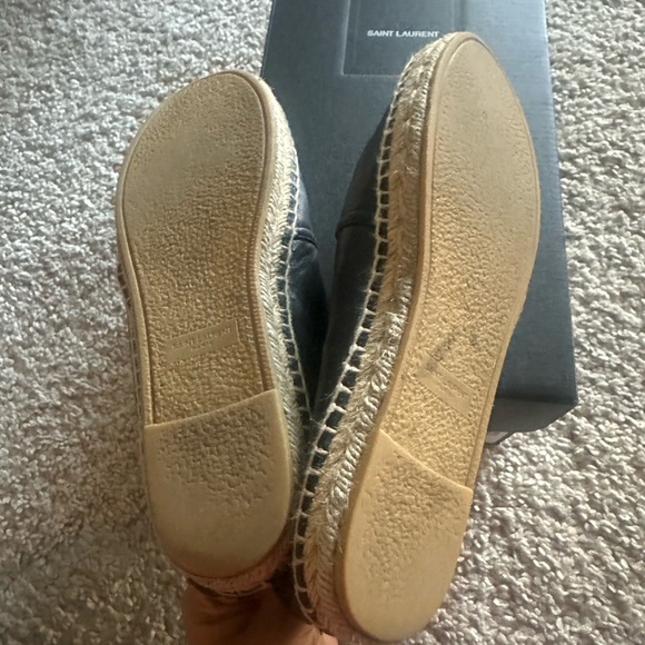 YSL Espadrilles - Picture 6 of 7